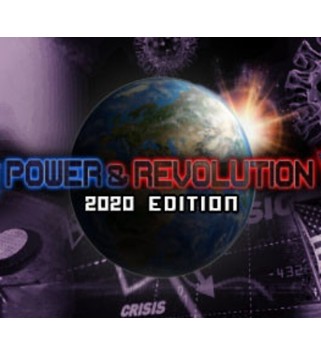 Power & Revolution 2020 Edition Steam Key GLOBAL